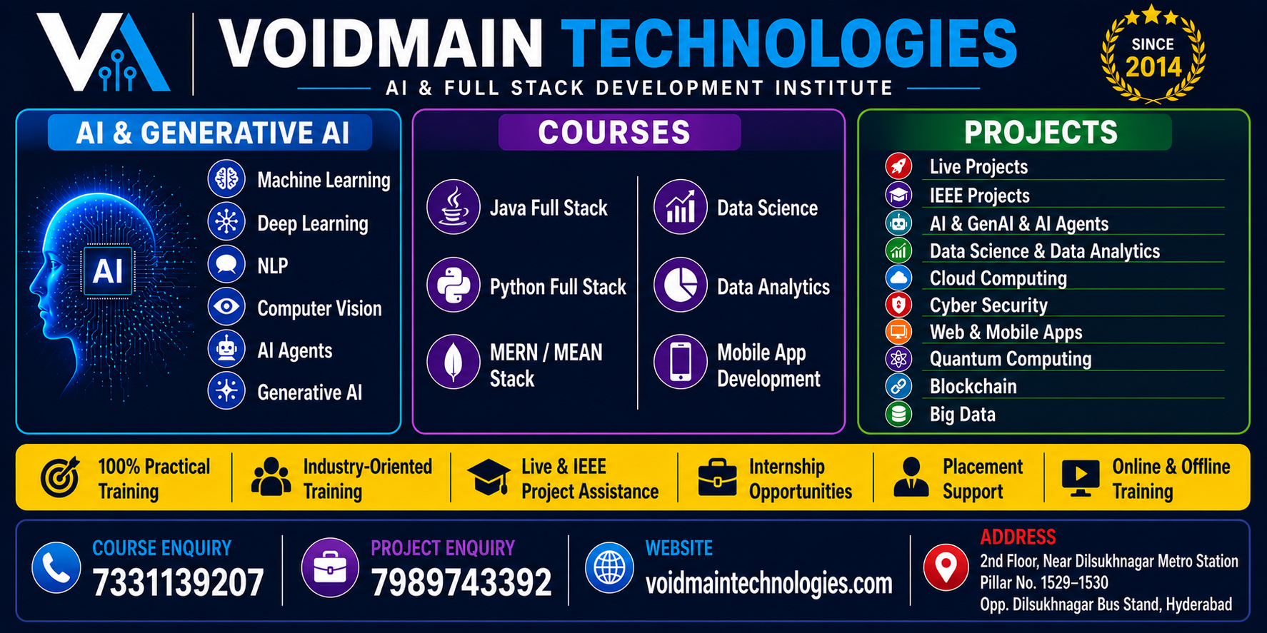 multi threading free workshop banner